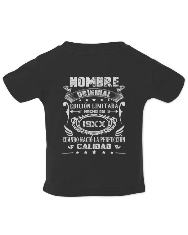 Infant Jersey T-Shirt