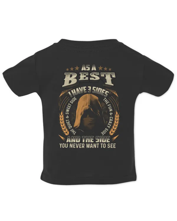 Infant Jersey T-Shirt
