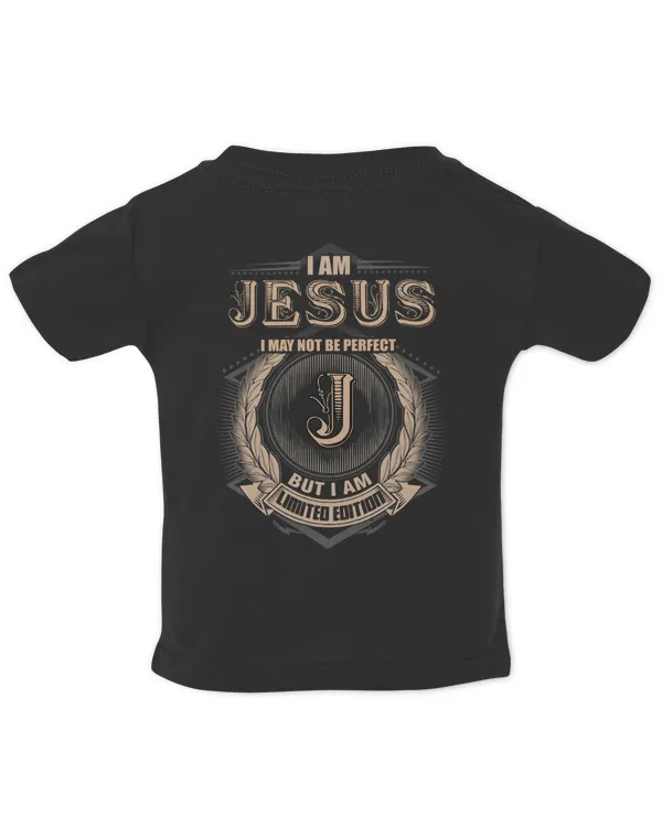 Infant Jersey T-Shirt