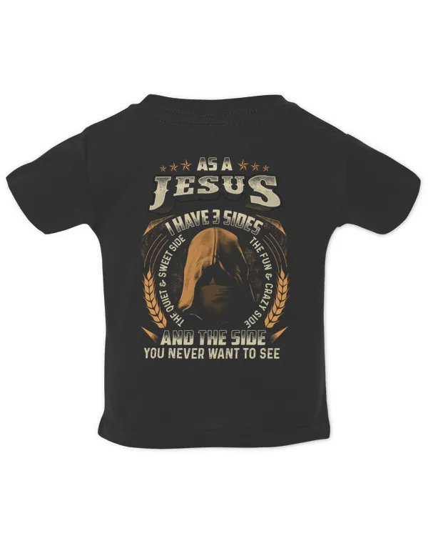 Infant Jersey T-Shirt