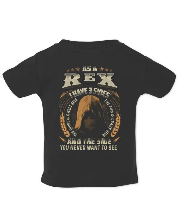 Infant Jersey T-Shirt