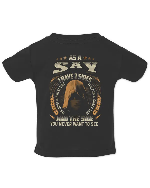 Infant Jersey T-Shirt