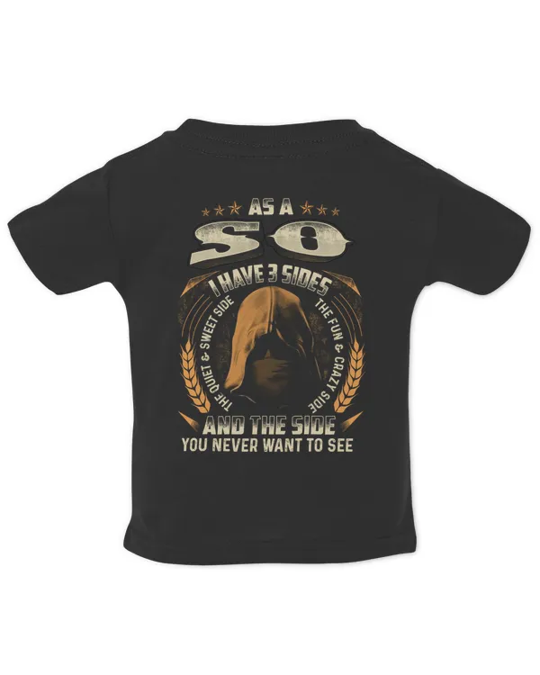 Infant Jersey T-Shirt
