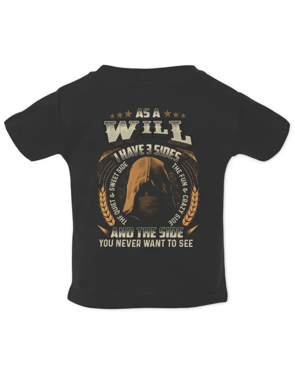 Infant Jersey T-Shirt