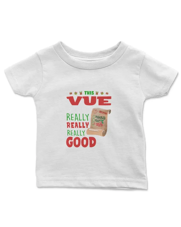Infant Jersey T-Shirt