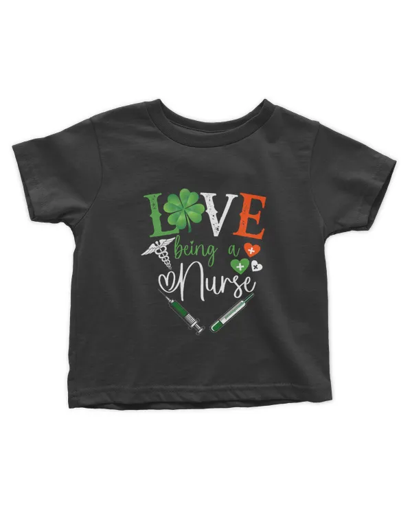 Toddler Cotton Jersey T-Shirt