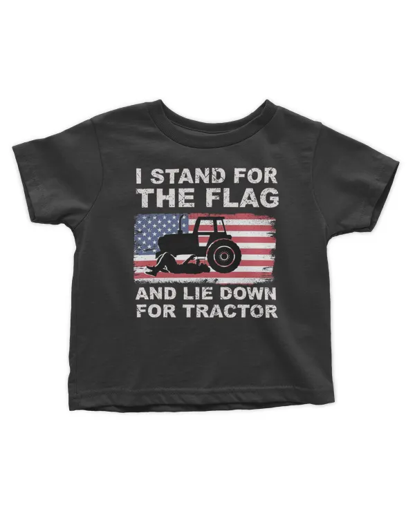 Toddler Cotton Jersey T-Shirt