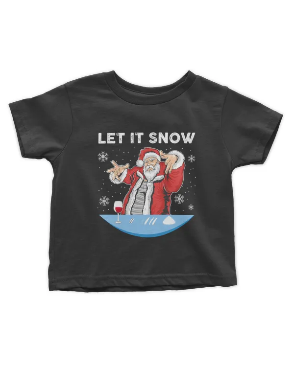 Toddler Cotton Jersey T-Shirt