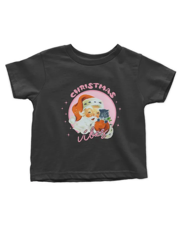 Toddler Cotton Jersey T-Shirt