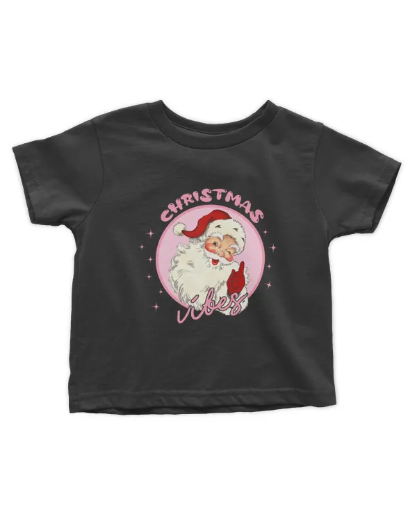 Toddler Cotton Jersey T-Shirt