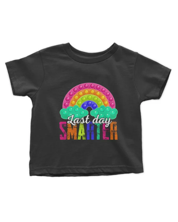 Toddler Cotton Jersey T-Shirt