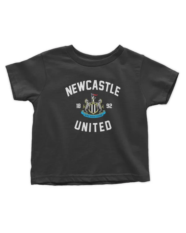 Toddler Cotton Jersey T-Shirt