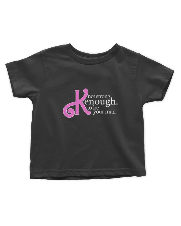 Toddler Cotton Jersey T-Shirt