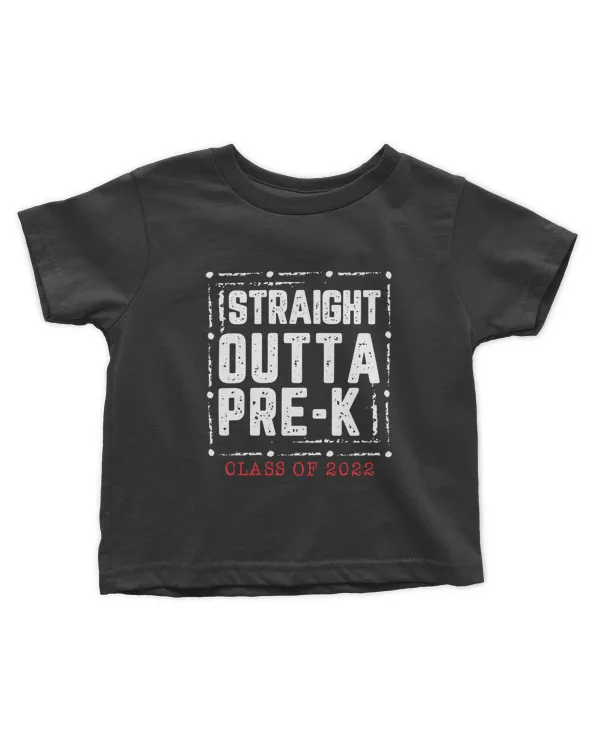 Toddler Cotton Jersey T-Shirt