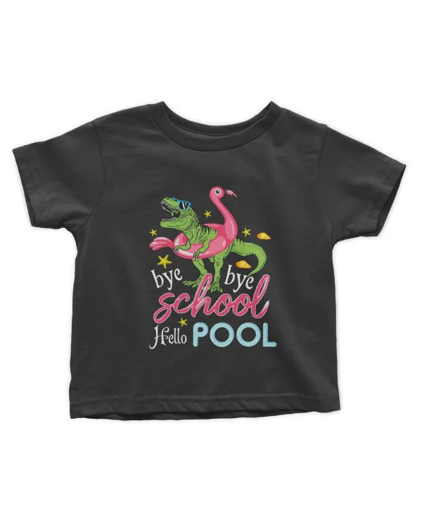Toddler Cotton Jersey T-Shirt