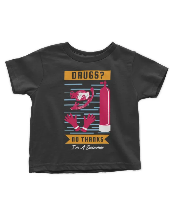 Toddler Cotton Jersey T-Shirt