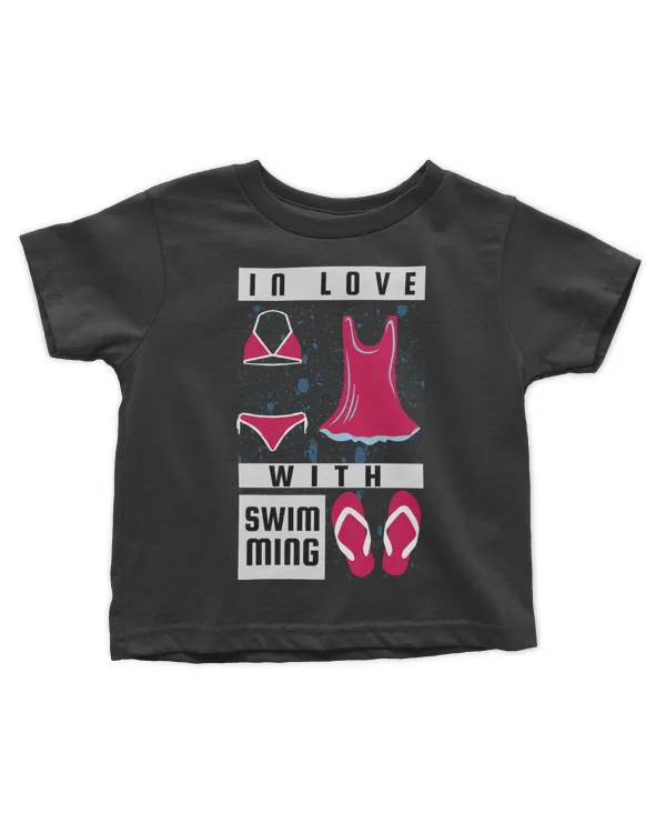 Toddler Cotton Jersey T-Shirt