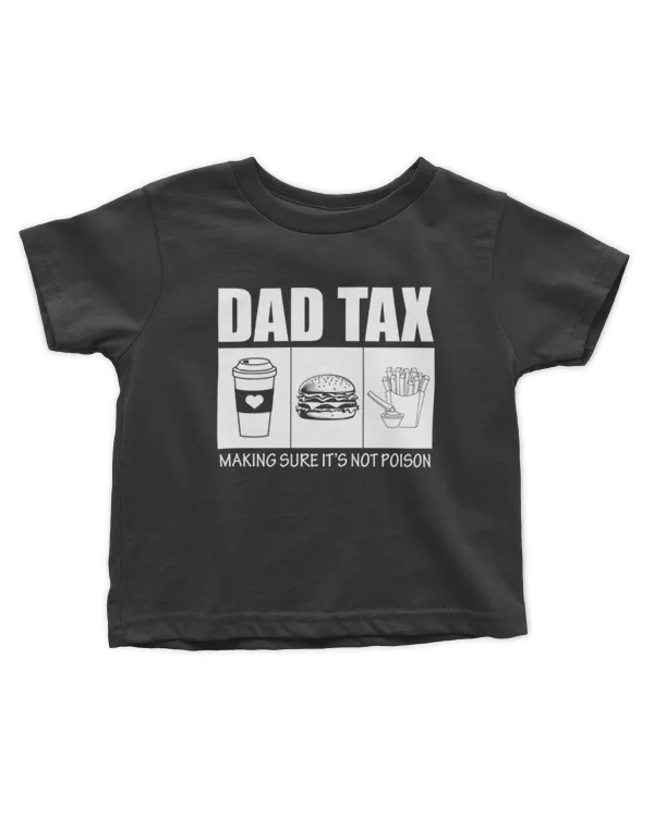 Toddler Cotton Jersey T-Shirt
