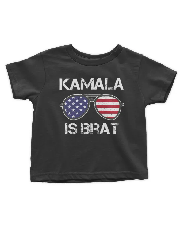 Toddler Cotton Jersey T-Shirt