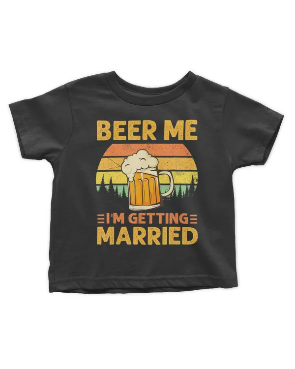 Toddler Cotton Jersey T-Shirt