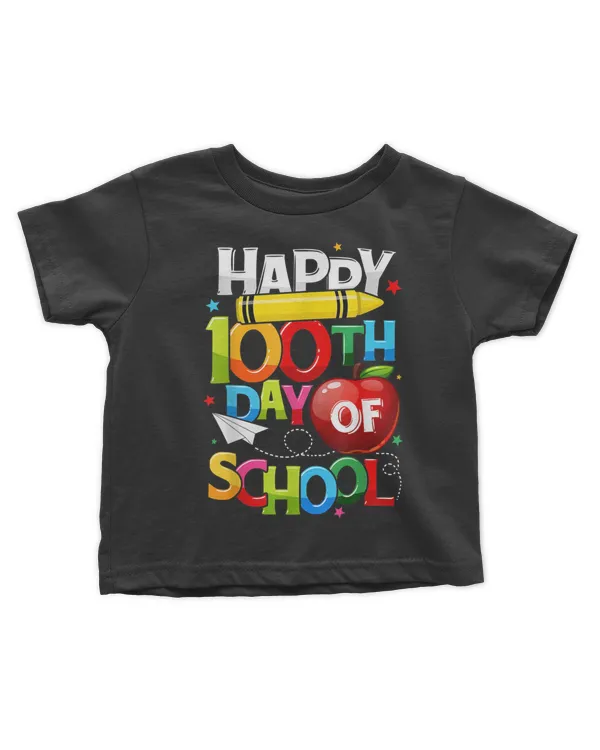 Toddler Cotton Jersey T-Shirt