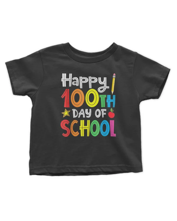 Toddler Cotton Jersey T-Shirt