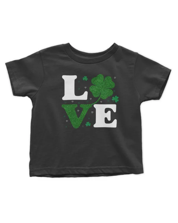 Toddler Cotton Jersey T-Shirt