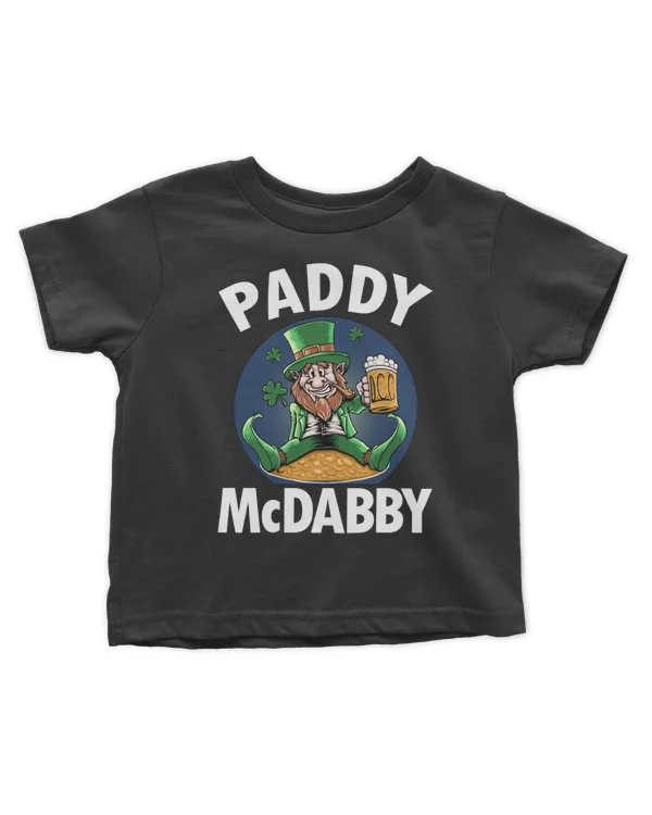 Toddler Cotton Jersey T-Shirt