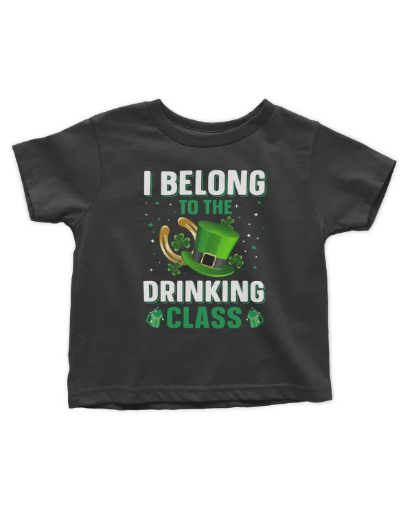 Toddler Cotton Jersey T-Shirt