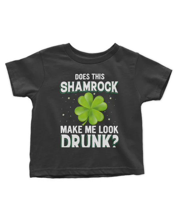 Toddler Cotton Jersey T-Shirt
