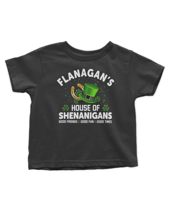 Toddler Cotton Jersey T-Shirt