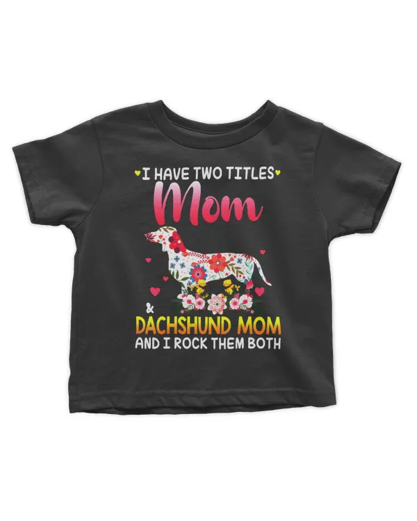 Toddler Cotton Jersey T-Shirt