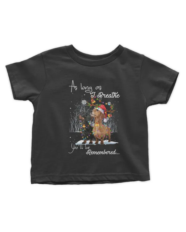 Toddler Cotton Jersey T-Shirt