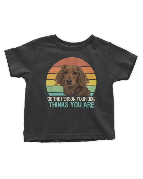 Toddler Cotton Jersey T-Shirt