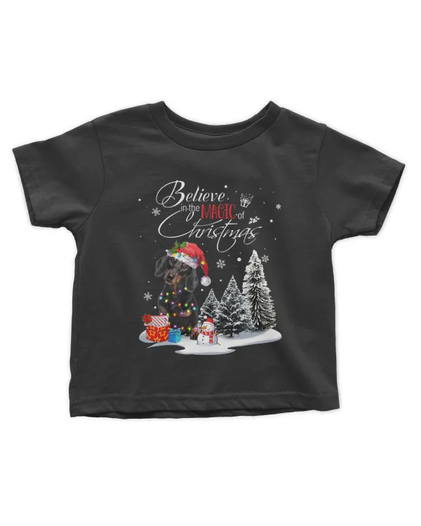 Toddler Cotton Jersey T-Shirt