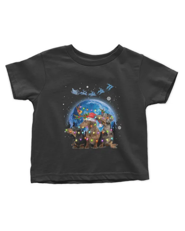 Toddler Cotton Jersey T-Shirt