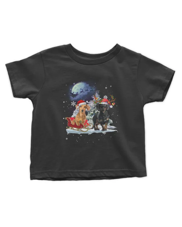 Toddler Cotton Jersey T-Shirt