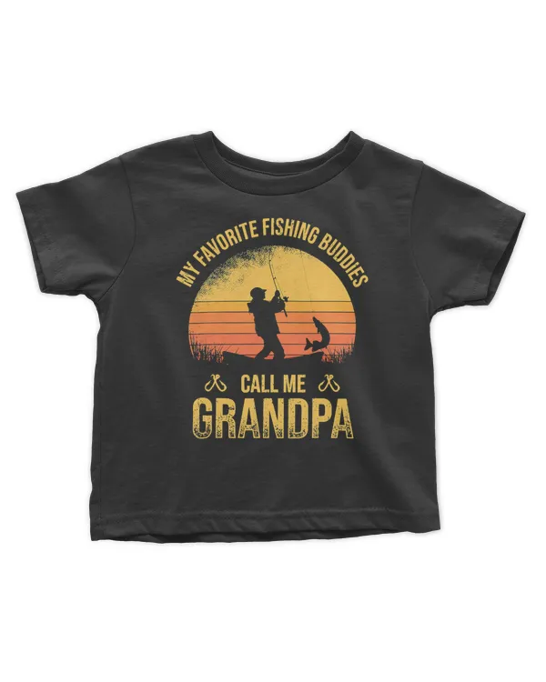 Toddler Cotton Jersey T-Shirt