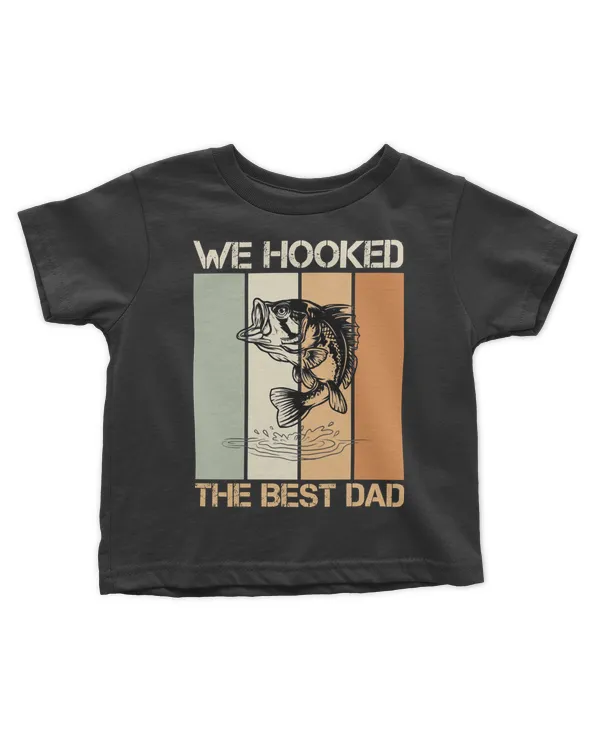 Toddler Cotton Jersey T-Shirt