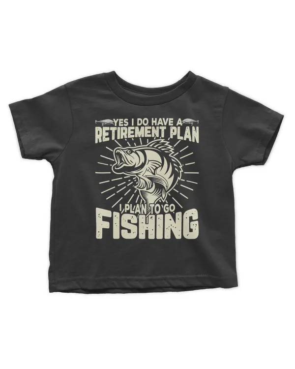 Toddler Cotton Jersey T-Shirt