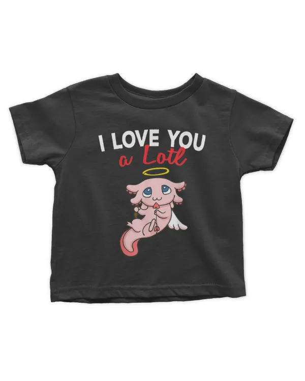 Toddler Cotton Jersey T-Shirt