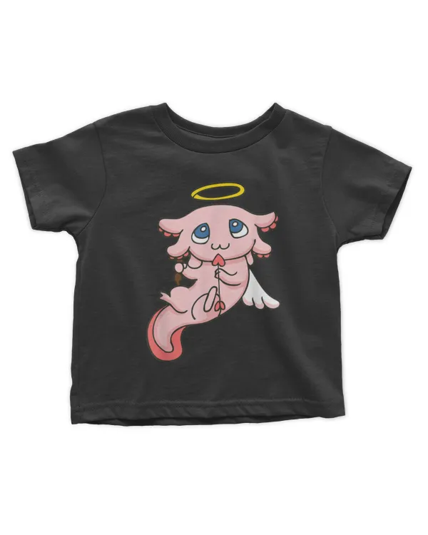 Toddler Cotton Jersey T-Shirt