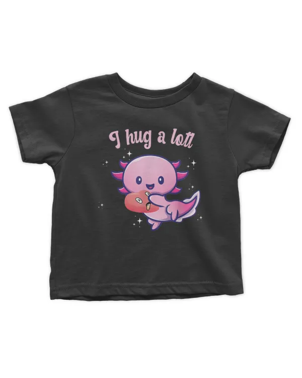Toddler Cotton Jersey T-Shirt