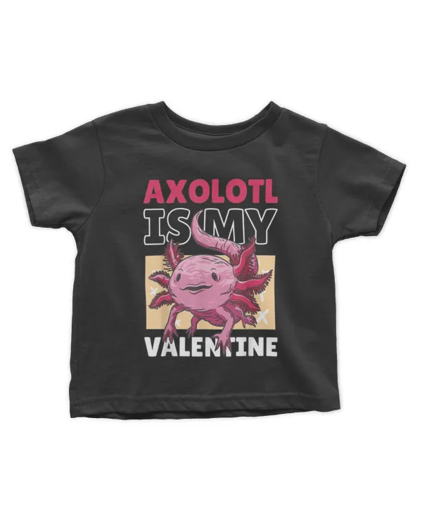 Toddler Cotton Jersey T-Shirt