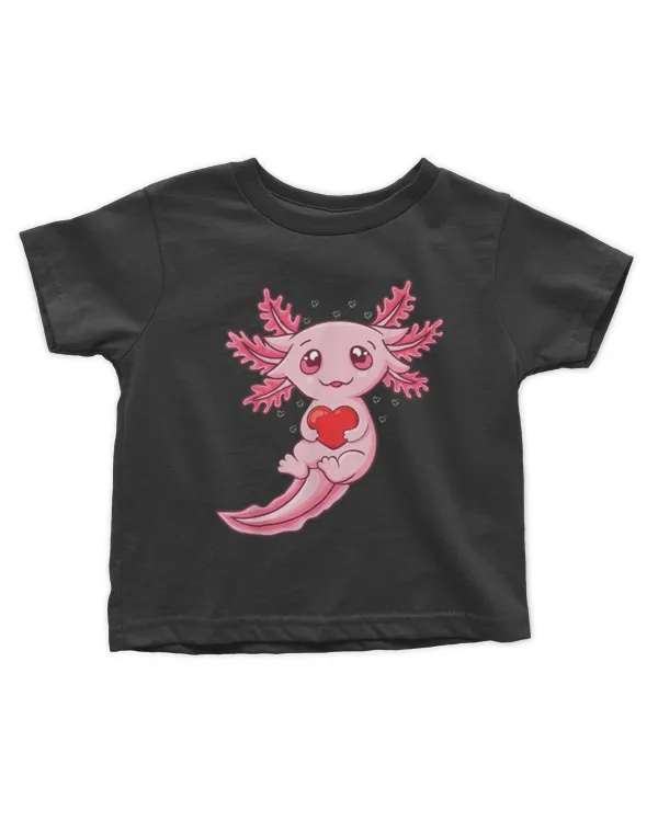 Toddler Cotton Jersey T-Shirt