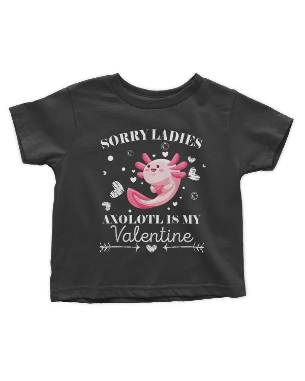 Toddler Cotton Jersey T-Shirt