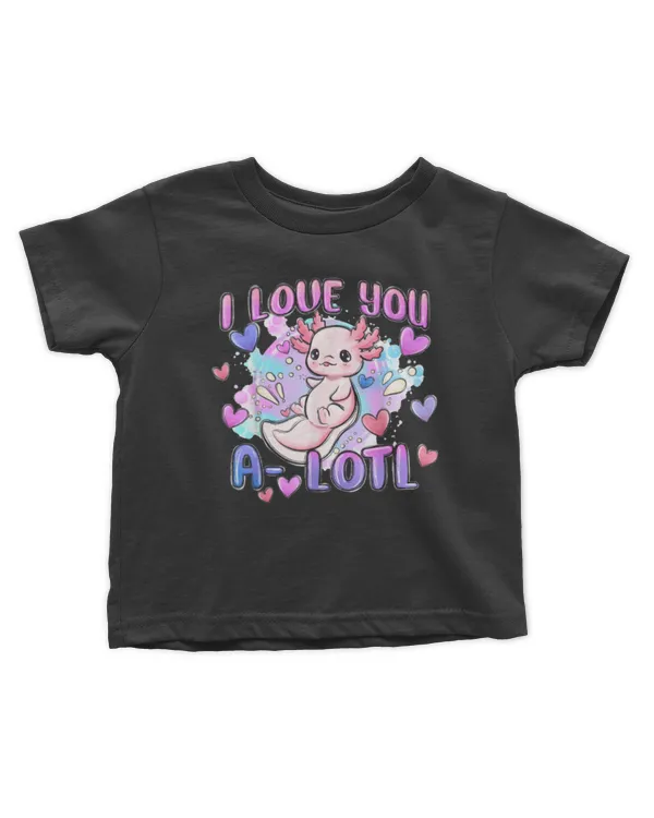 Toddler Cotton Jersey T-Shirt