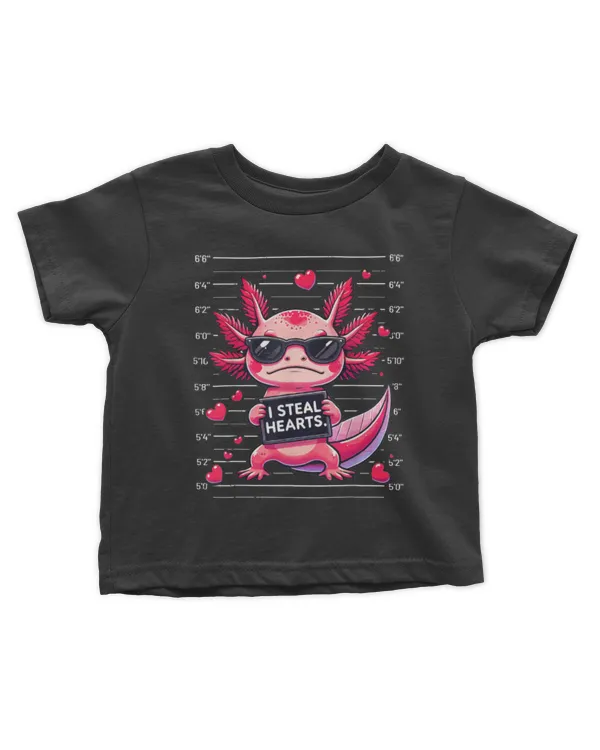 Toddler Cotton Jersey T-Shirt