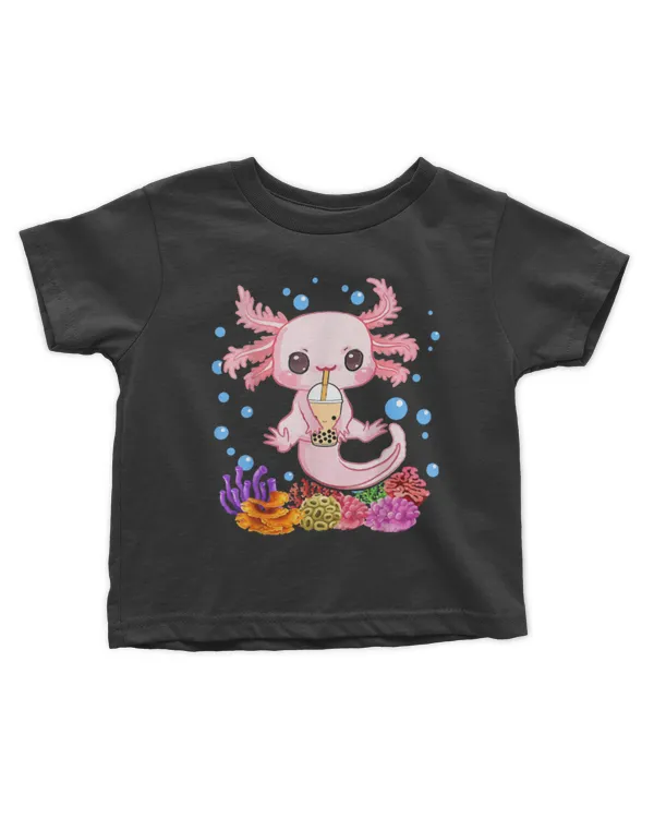 Toddler Cotton Jersey T-Shirt