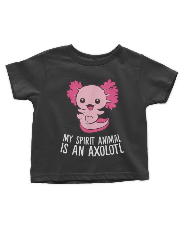 Toddler Cotton Jersey T-Shirt